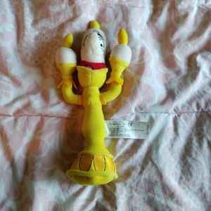 Disney Lumiere from Beauty and The Beast